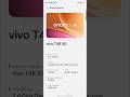 vivo t4r after origin os 6 update #shorts #viral #trending #