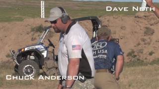MGM Ironman 2010 Recap - Presented by Warne Scope Mounts