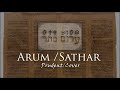 Arum & Sathar: Prudent/Cover