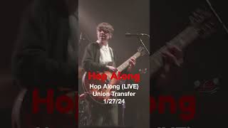 Hop Along (LIVE) - Laments