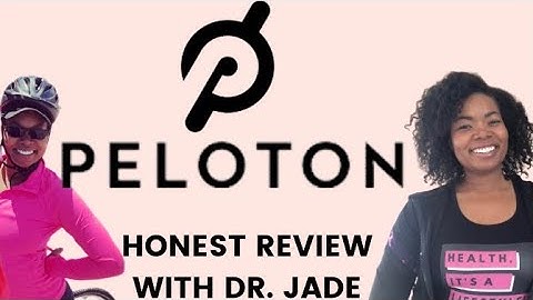 Peloton App! Worth the HYPE!? MUST WATCH REVIEW!