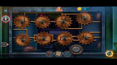 Unsolved Case : The Scarlet Hyacinth - FULL walkthrough