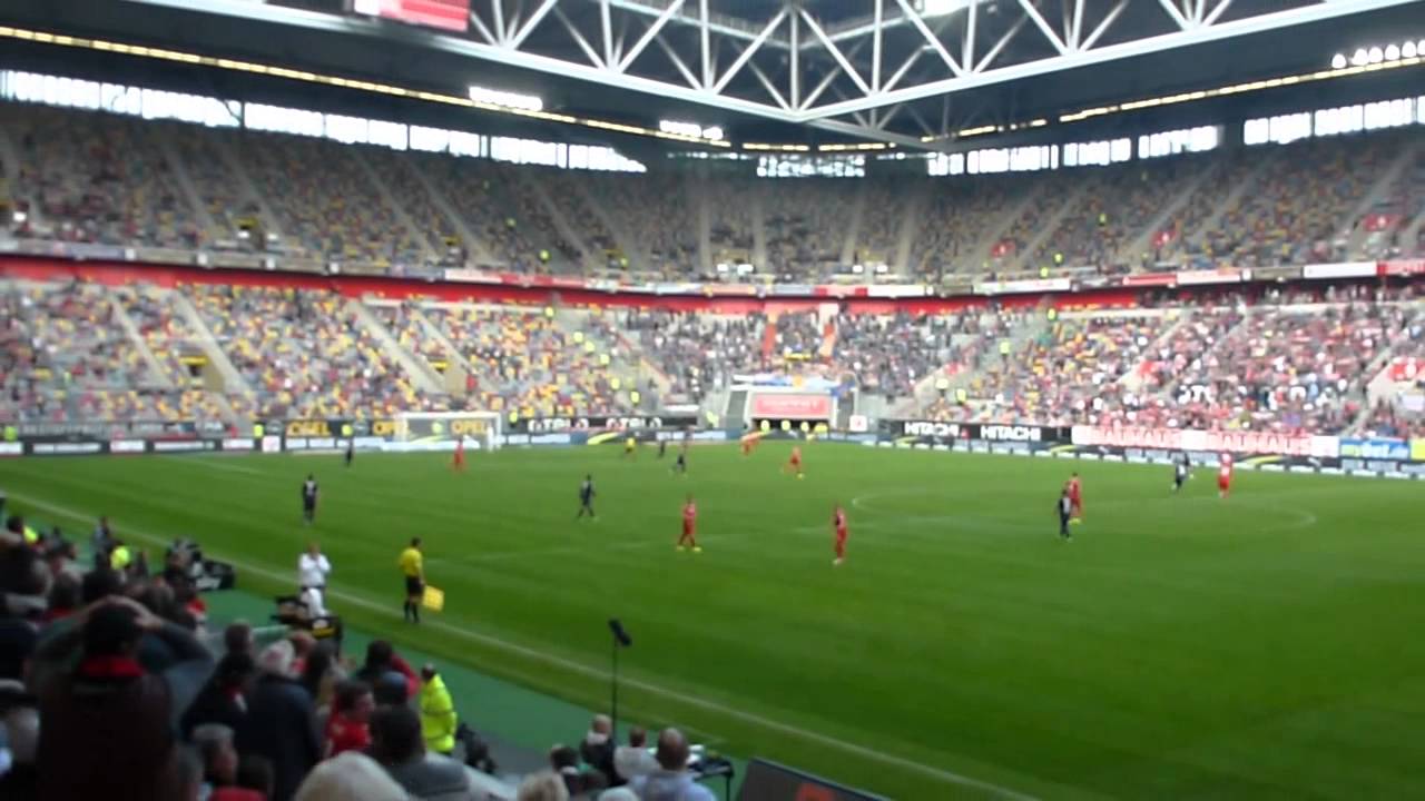 Spiel Fortuna DГјГџeldorf Spiel Fortuna DГјГџeldorf