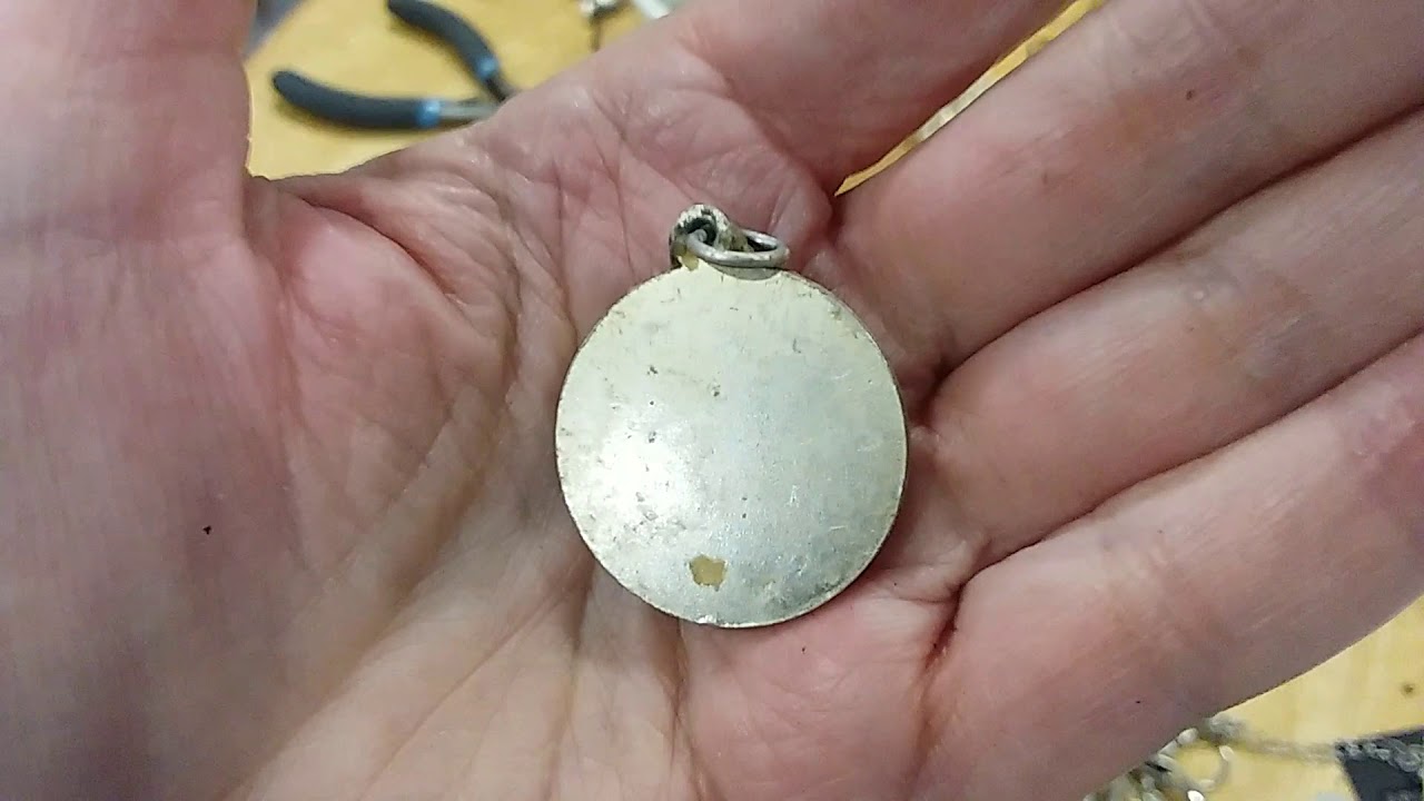 Part 4 Opening a Goodwill Jewelry Jar 8lbs 2ozs of Amazing YouTube