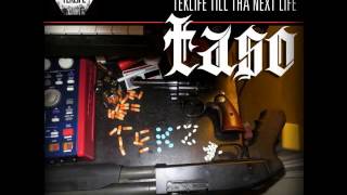 DJ Rashad X DJ Spinn X Taso - Cream VIP