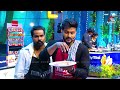 #ComedyCooksPromo വ്യത്യസ്‌ത വിഭവങ്ങളുമായി കോമഡി കുക്സ് ഗ്രാൻഡ് ഫിനാലെ
