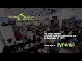 3 September 2019 | Cafeteria Zynergia via Facebook Live