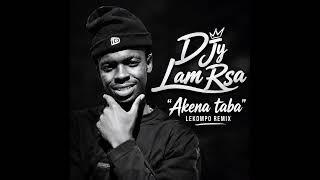 DJ Lam- Akena Taba Lekompo Remix