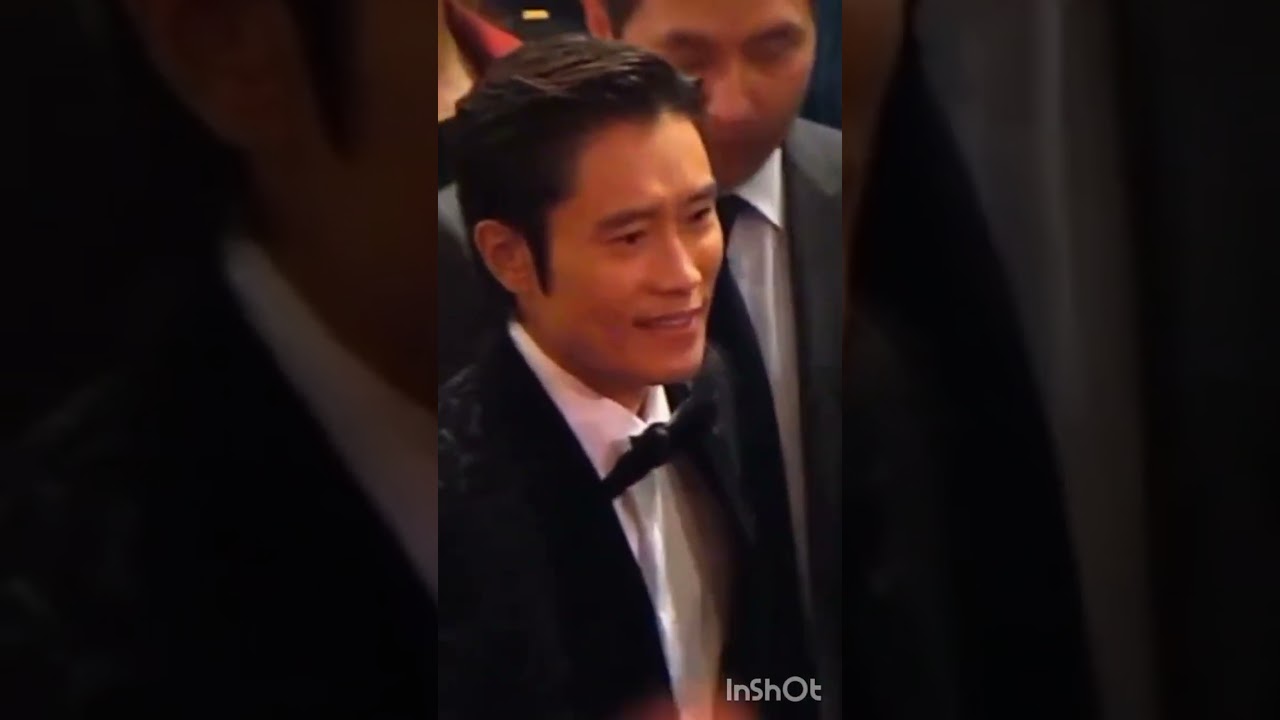 Lee Jung Jae y Lee Byung su amistad se vió afectada en 2013