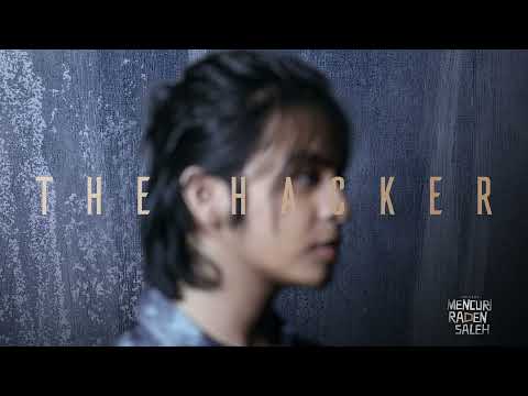 SNEAK PEEK CHARACTER - THE HACKER | FILM MENCURI RADEN SALEH