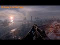 Пьяное прохождение Metro Exodus #6 | Едем к Детям Леса