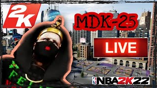 Best Playmaking Badge Method For NBA 2K22   [Run Up -N- Get Done Up]