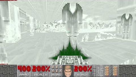 (Doom 2) Dark Tartarus Map 41 "Lock 