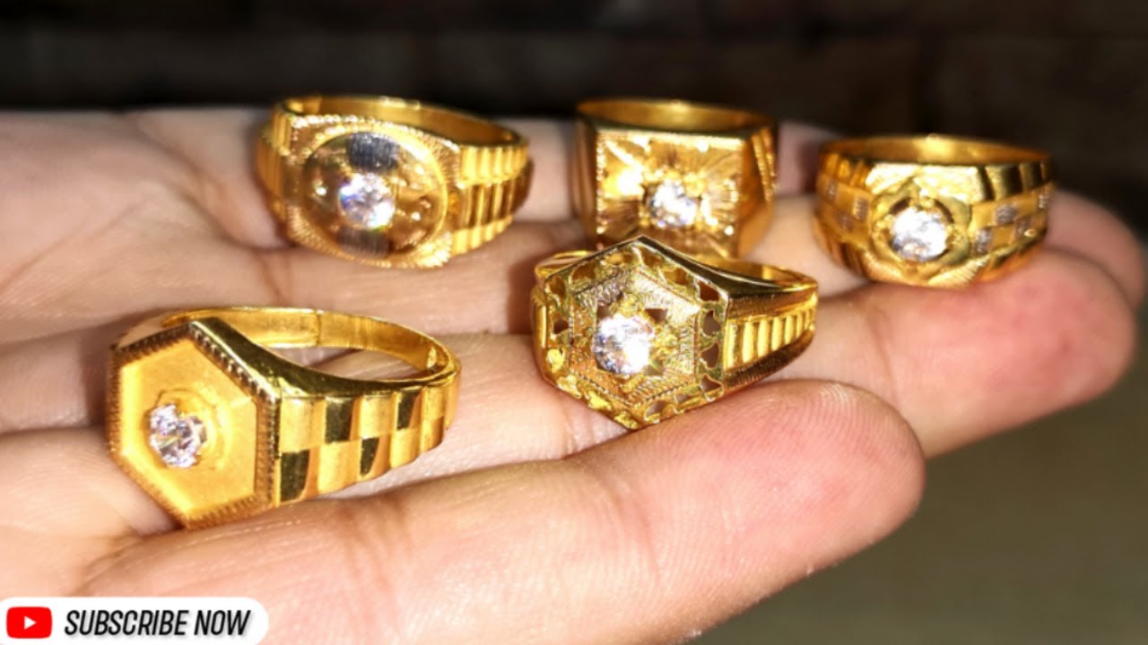 Online Gold Jewellery !