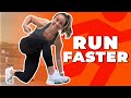 Run faster with this 10 minute leg workout