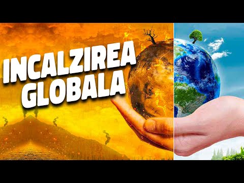 Video: Care sunt cauzele încălzirii globale?