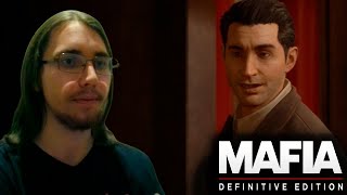 Мелкие Хулиганы ► Mafia: Definitive Edition #2