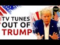 US TV Channels tune out of Trump for Fake News | What Indian Media can learn | Barkha Dutt