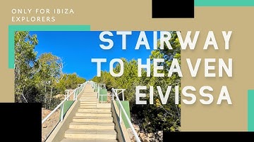 Stairway To Heaven Ibiza