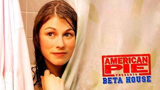 American Pie Presents Beta House 2007 Comedydrama Full Movie Facts & Review,John White,Eugene Levy