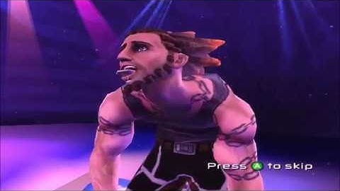 SSX3 - Style Mile with Psymon - CRAZY!!!!!!!!!!!!!!!!!!!!!!!