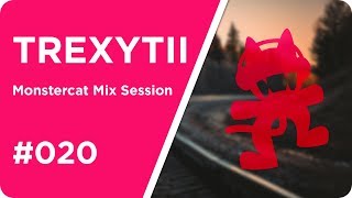 EDM | Monstercat Mix Session #020 2018 | Best of Monstercat
