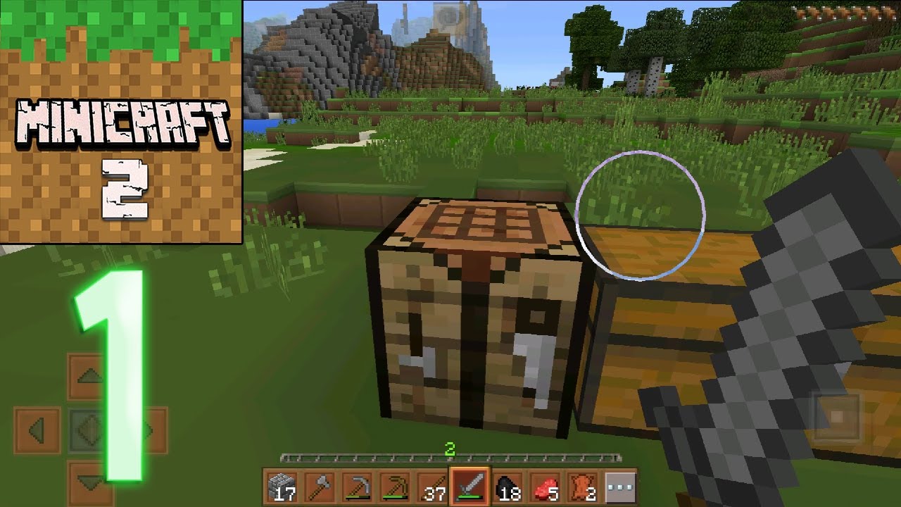 How to Install Minecraft MINI CRAFT on PC and Android