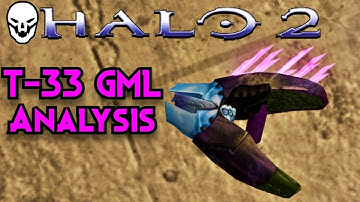 Halo 2: Needler Analysis
