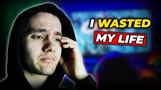 How Gaming Ruined My Life