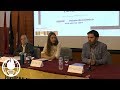 Debate sobre el mercado de trabajo y las pensiones públicas