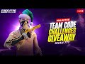 FreeFire live with KHAN 777 | unlimited rooms with subcribers | #freefire #freefirelivetelugu