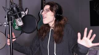 Without Me by Halsey | Nicole Joanne