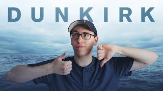 IS DUNKIRK OVERRATED?? | Let's Discuss