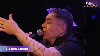 Miniatura de vídeo de "El Loco Amato | Deseo / Fábula / No Sé"