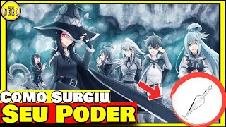 NOVA HISTORIA DE KONOSUBA COM REVELAÇÕES - Spoilers do Manga Kono Subarashii Sekai ni Bakuen wo!