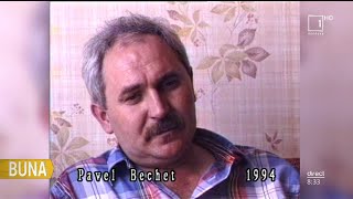 Bună Dimineața: Comedianul Pavel Bechet