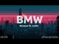 Because-BMW(Ft.leslie)Lyrics
