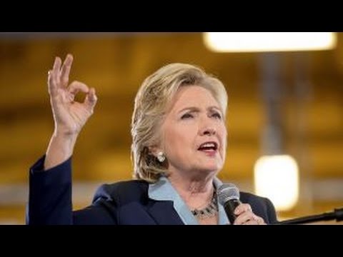 Hillary Clinton debate theories continue to rage on
