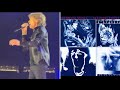 The Rolling Stones “Emotional Rescue” in Boston