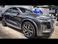 15 All-New Audi Cars 2026 | Brussels Motor Show | Q6 e-tron, RS Q8, RS3, A6 e-tron Mp3 Song