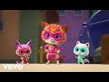 SuperKitties - Cast, Disney Jr. - Having a Blast (From "SuperKitties Su-Purr Wild: Willa Edition")