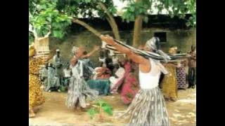 Pasteur Mohammed Sanogo - Hymne des vainqueurs