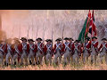 The british grenadiers song redcoats from the patriot