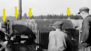 видео: Почему так много пробок на этих тракторах?? 1-я часть фильма Керосин и др. горючие материалы для ДВС картинка: Почему так много пробок на этих тракторах?? 1-я часть фильма Керосин и др. горючие материалы для ДВС
