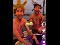 Anwar Jibawi Vs the Island Boys😂😂@Anwar Must watch 😂😂😂@BigBagEnt