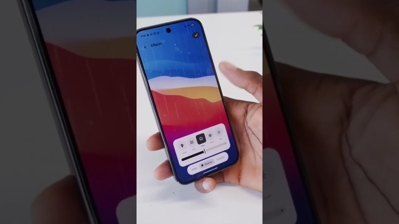 IOS 26 Vs Android 16 Apple S Liquid Glass Revolution