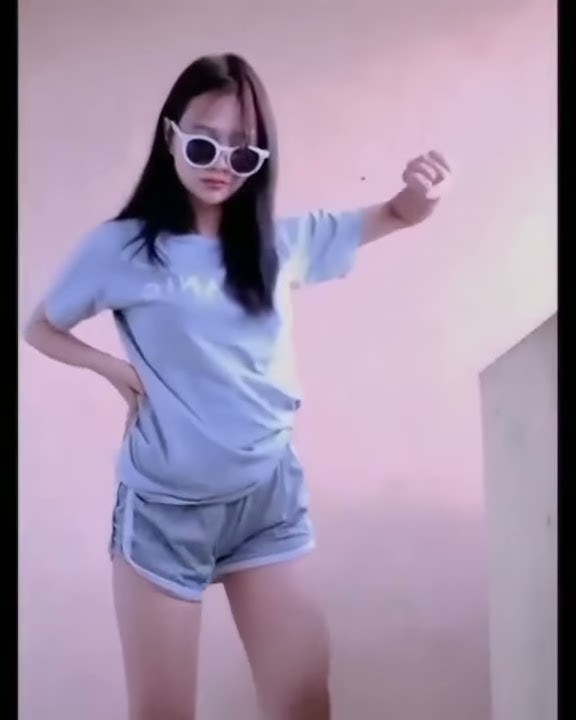 Storywa cewe cantik joget//story wa 30 detik