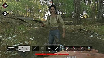 Hunt: Showdown - 2020-04-23 3 - bug/crash again