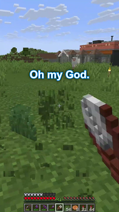 Where'd the kids get a warehouse from?!?