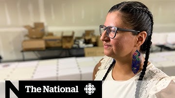 Digital divide may impact the future of Indigenous youth